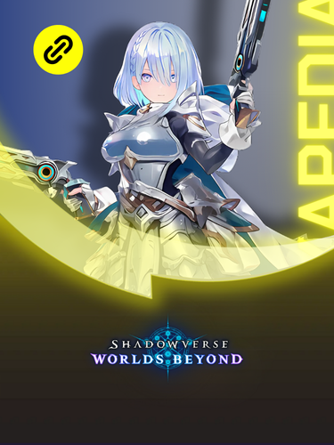 Shadowverse: Worlds Beyond - Link